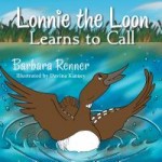 Listen to the Loon calls with a QR Reader App while Lonnie's Dad teaches him how to call like other Loons.