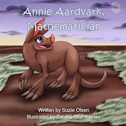 Annie Aardvark