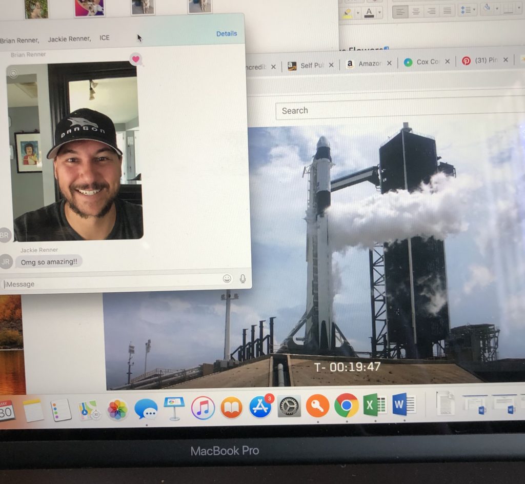 Space X
