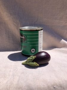 Eggplant