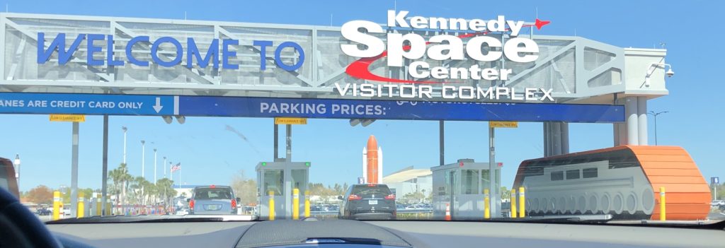 Kennedy Space Center