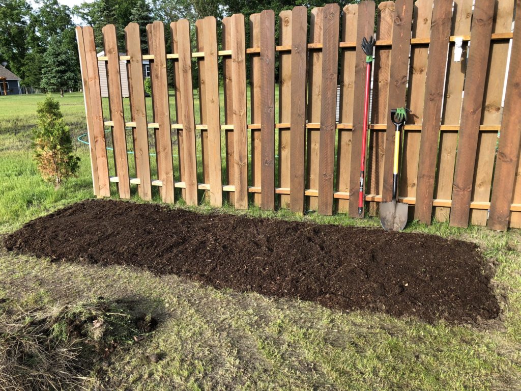 Minnesota Gardening