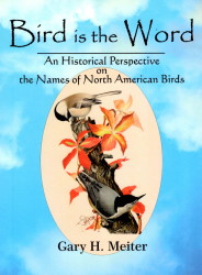 Bird is the Word