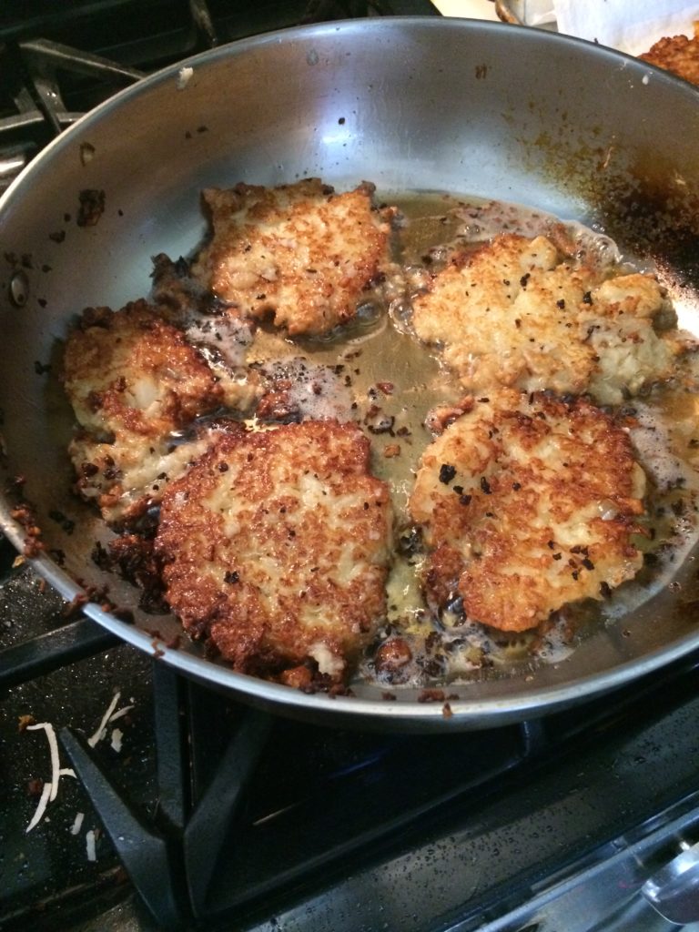 Latkes