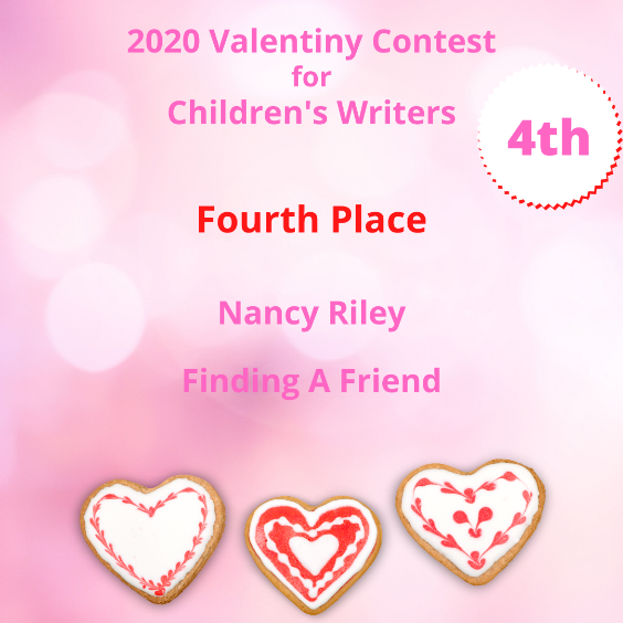 Valentiny Contest